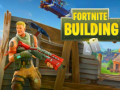 խաղ Fortnite Building