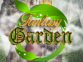 խաղ Fantasy Garden