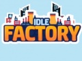 խաղ Idle Factory