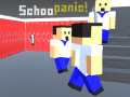 խաղ School Panic