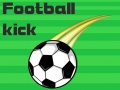 խաղ Football Kick