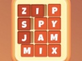 խաղ Words Block