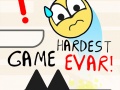 խաղ Hardest Game Evar