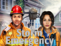 խաղ Storm Emergency