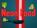 խաղ Neon Food