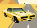 խաղ American Cars Differences
