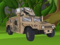 խաղ Army Vehicles Memory