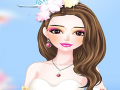 խաղ Romantic Wedding Day