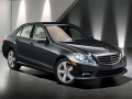 խաղ E-Class Sedan Puzzle