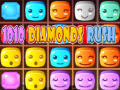 խաղ 1010 Diamonds Rush
