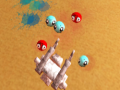 խաղ Turret Shooter