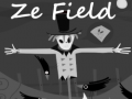 խաղ Ze Field