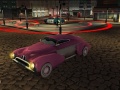 խաղ Mafia Driver Car Simulator