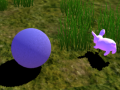 խաղ Kill All the Rabbits
