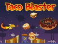 խաղ Taco Blaster