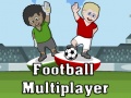 խաղ Football Multiplayer