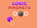 խաղ Logic Magnets