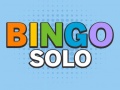 խաղ Bingo Solo