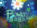 խաղ Flower Saga