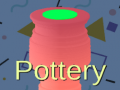 խաղ Pottery