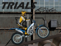 խաղ Trials Ride