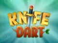 խաղ Knife Dart