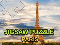խաղ Jigsaw Puzzle Paris