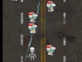 խաղ Undead Zombie Smash