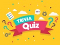 խաղ Trivia Quiz