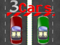 խաղ 3 Cars