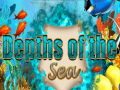 խաղ Depths of the Sea
