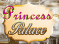 խաղ Princess Palace