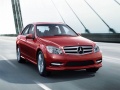 խաղ C - Class Sedan Puzzle