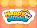 խաղ Happy Slushie