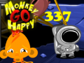 խաղ Monkey Go Happy Stage 337