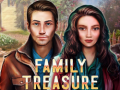 խաղ Family Treasure
