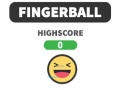 խաղ Fingerbal