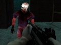 խաղ Venom Zombie Shooter