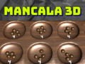 խաղ Mancala 3D