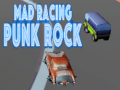 խաղ Mad Racing Punk Rock 