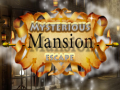 խաղ Mysterious Mansion Escape