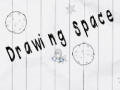 խաղ Drawing Space