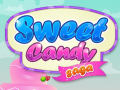խաղ Sweet Candy Saga