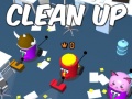 խաղ Clean Up