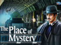 խաղ Place of Mystery