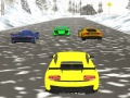 խաղ Snow Hill Racing