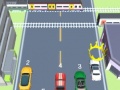 խաղ Car vs Train