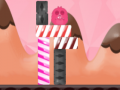 խաղ Candy Monster