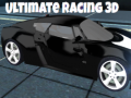 խաղ Ultimate Racing 3D 