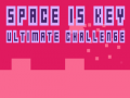 խաղ Space is Key Ultimate Challenge